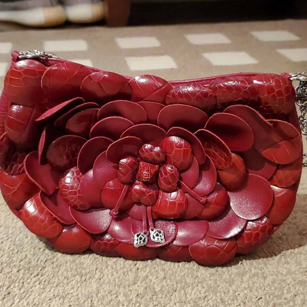 BRIGHTON Purse - Picture 2 of 11
